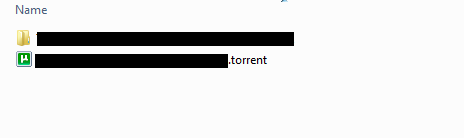How to resume torrent download