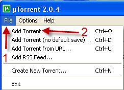 Utorrent cannot save resume file