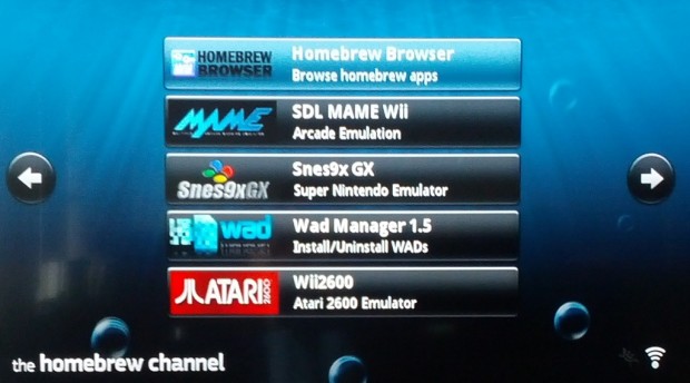 Veilig Vader Gehoorzaamheid Hack your Wii to Run Emulators and Install Homebrew
