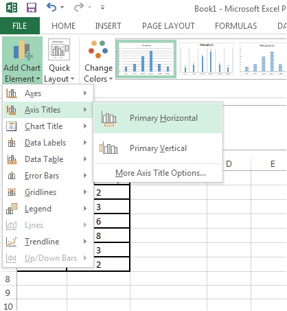 How To Label Graphs In Excel 2011 Mac