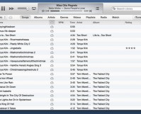 itunes-left-sidebar-gone itunes 11 without the left sidebar
