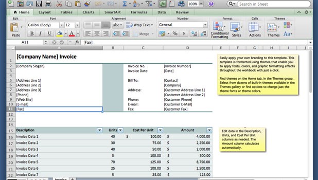 excel-feature