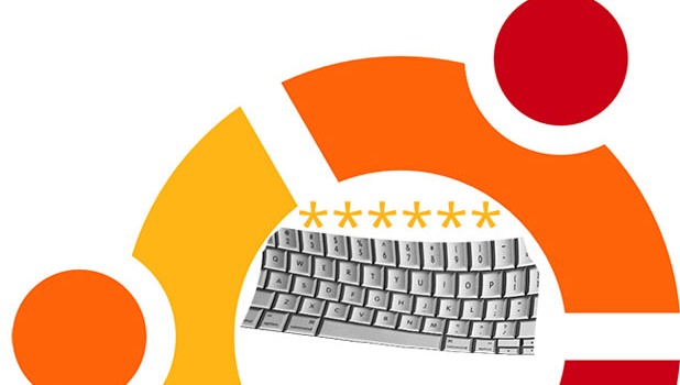 ubuntu change password ubuntu change password