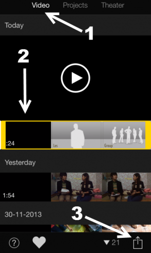 how to make a music video on imovie how to make a music video on imovie