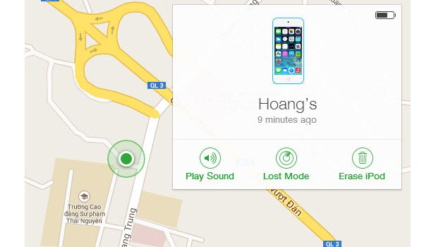 find my iphone feature image