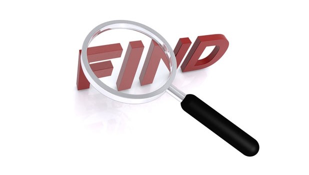 searching word featured image