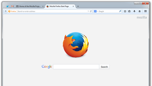 Adblock Mozilla Versions