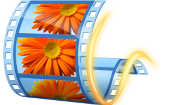 Windows Live Movie Maker Logo