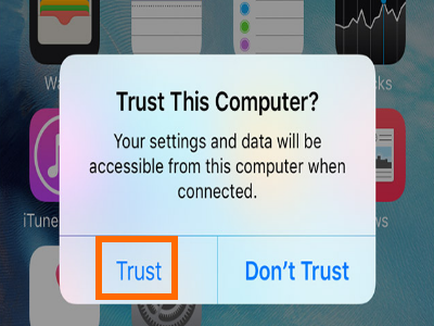 connect-iphone-to-computer-trust-computer