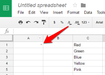 google-sheets-list-in-cell