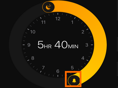 iphone-clock-bedtime-alarm-icon