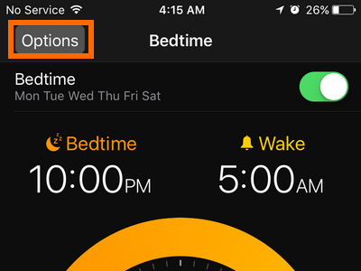 iphone-clock-bedtime-options-button