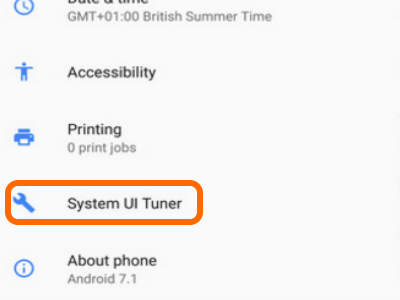 google-pixel-settings-system-ui-tuner