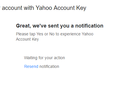 yahoo-account-key-notification-sent