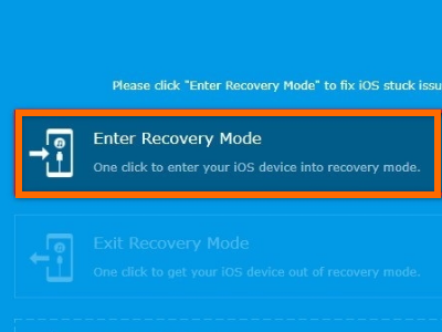 enter-recovery-mode