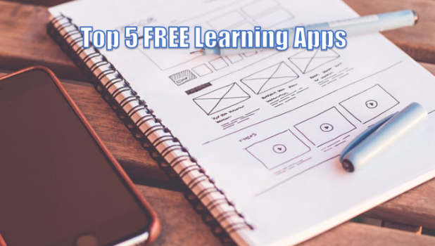 top-5-learning-apps-for-ios-and-android