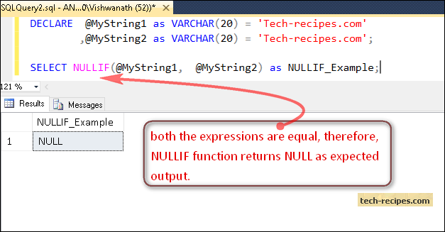 NULLIF_SQL_Server_TSQL