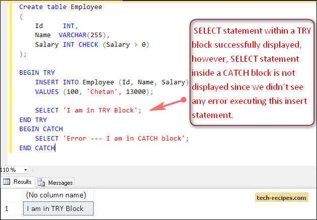 TRY_CATCH_SQL_Server_Tech_Recipes_2