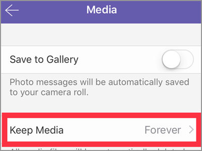 how to set up viber