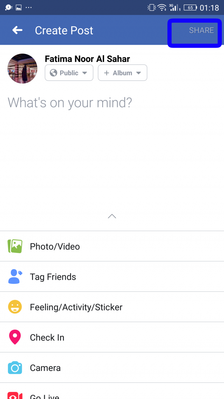 How to Make a Post Shareable on Facebook — Reach a Wider Audience