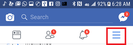  Hide Facebook Active Status 