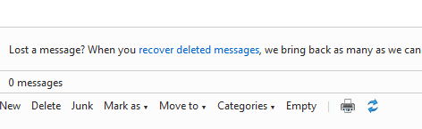 why-are-my-emails-being-deleted-automatically-hotmail