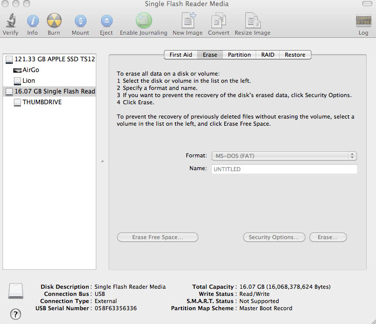 Make Bootable Usb From Iso Disk Utility