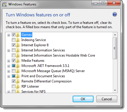 how to remove games from windows 10 for all users