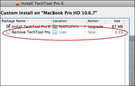 Techtool Pro Mac Freeware