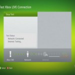 Test For Xbox Live