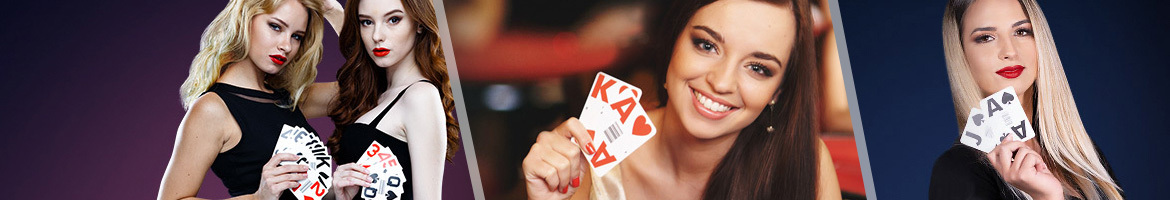 العاب الكازينو