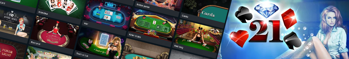Online Casino Games