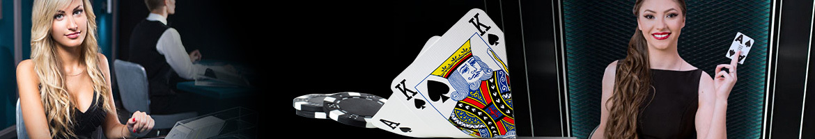 بلاك جاك مباشر