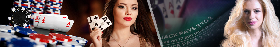 العاب الكازينو عبر الانترنت