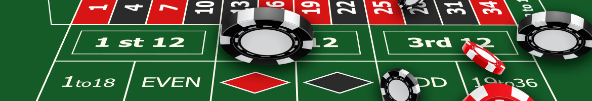 لعبة كازينو اون لاين