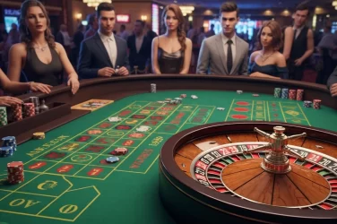 لعبة روليت امريكية american roulette