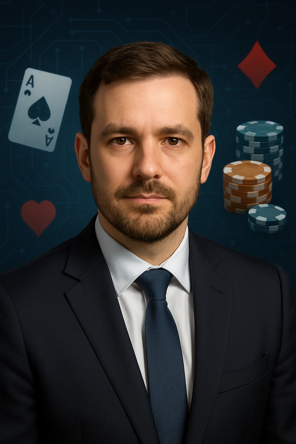 James Ford