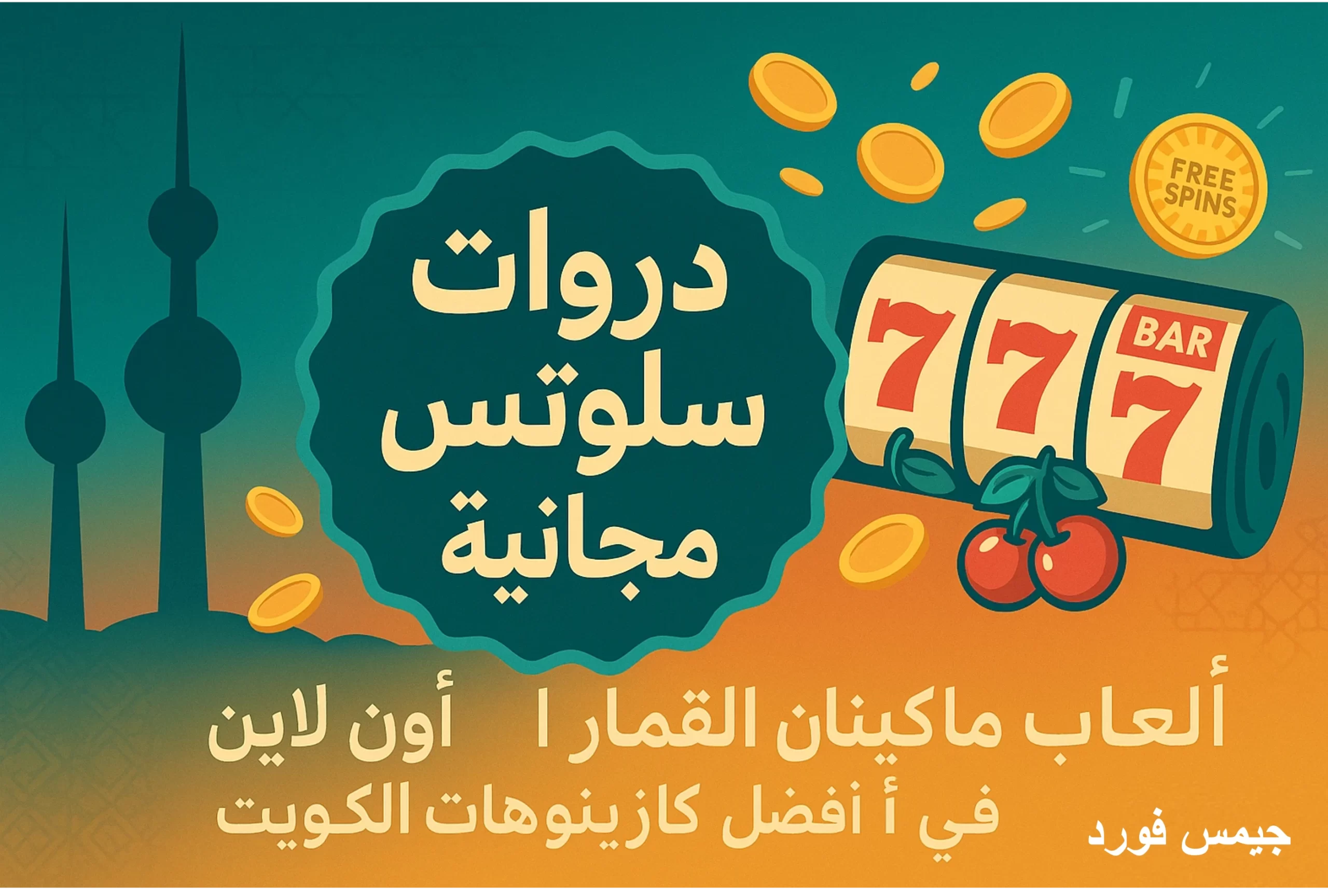 سلوتس اون لاين