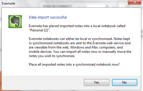 import evernote to onenote without captain import evernote to onenote without captain