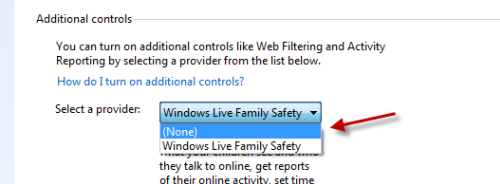 windows live family safety not working windows live family safety not working