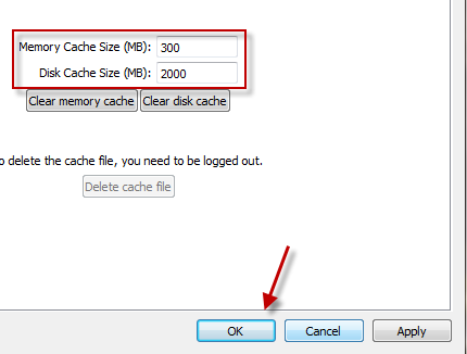 Cache Cache