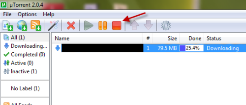 What Is A Download Torrent File What Is A Download Torrent File