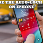 How to Change the Auto-Lock Delay on iPhone