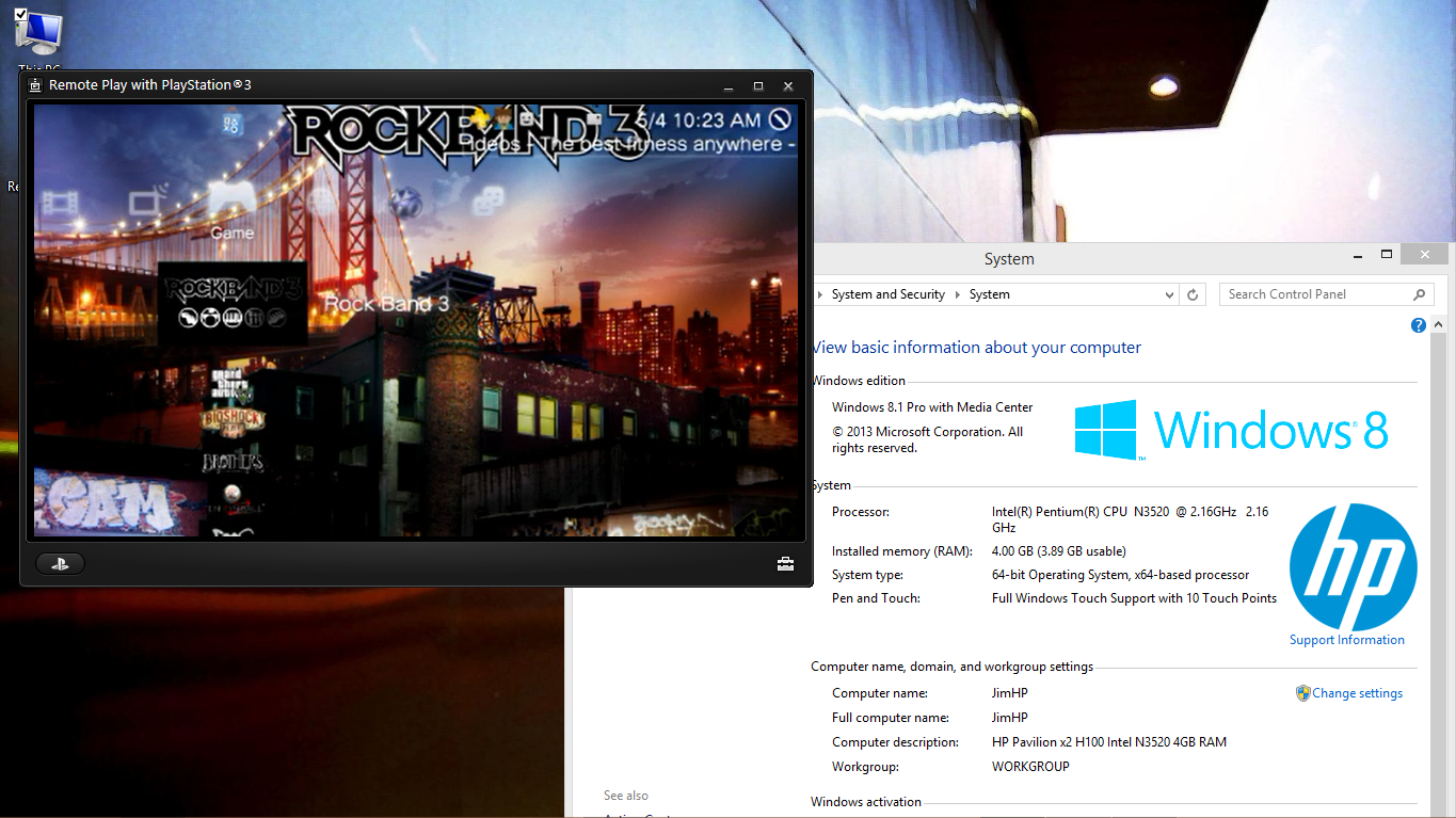 ps4 remote play windows 7 64 ps4 remote play windows 7 64
