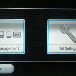 Wii-Settings