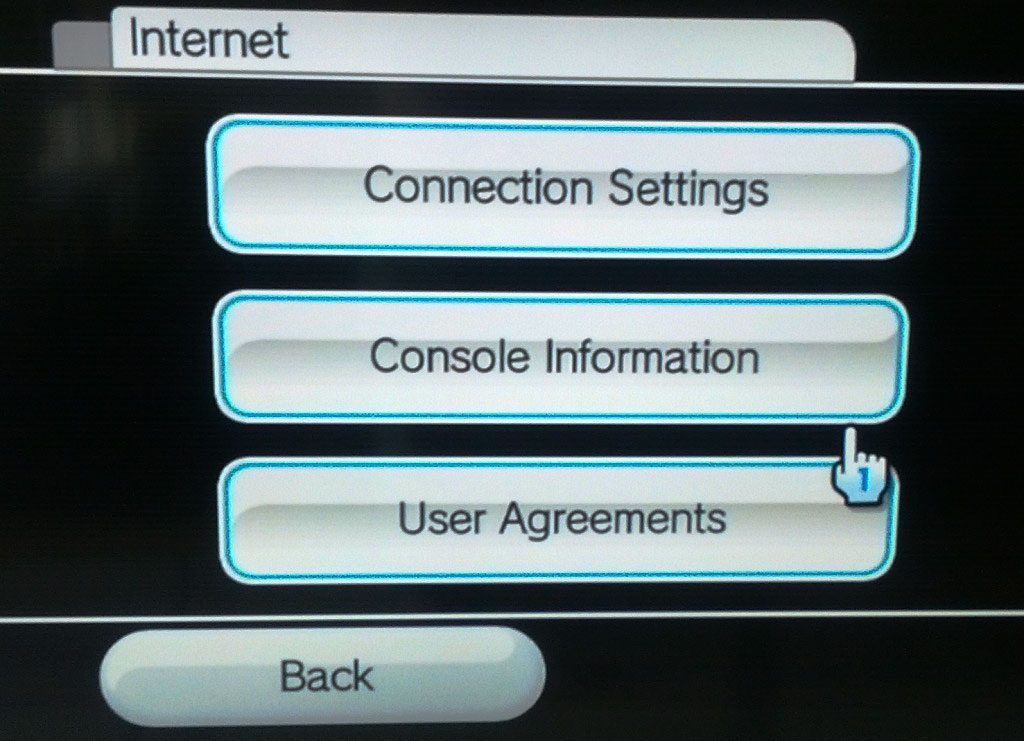 Wii Wii