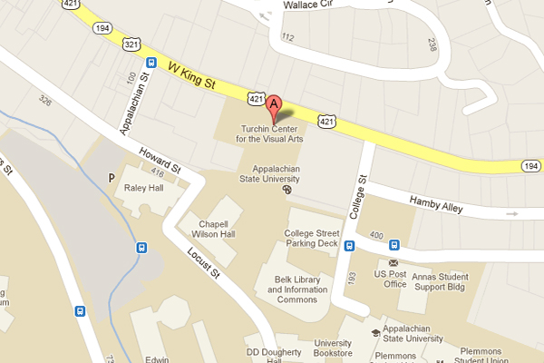 Easy Way To Embed And Customize Google Map Without Using The Api