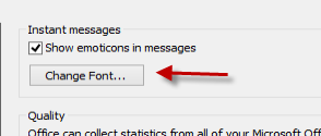 microsoft lync fonts microsoft lync fonts
