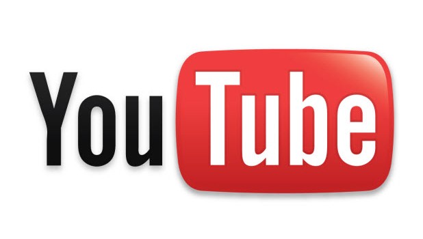 Image result for youtube logo