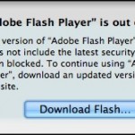 adobe-flash-out-of-date